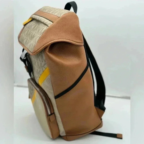 Michael Kors Back Pack - Picture 3 of 7